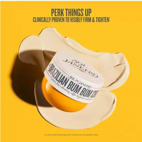 Sol de Janeiro Brazilian Bum Bum Cream - Picture 2 of 8